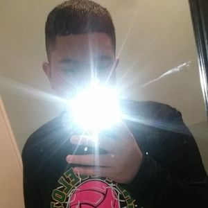 Meet your Posher, Ricky